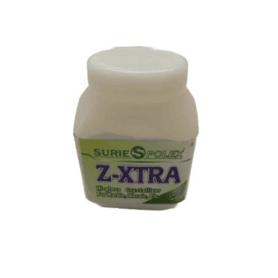 Surie Polex Z-XTRA Crystallizer 100gm (Pack of 5 Bottles)